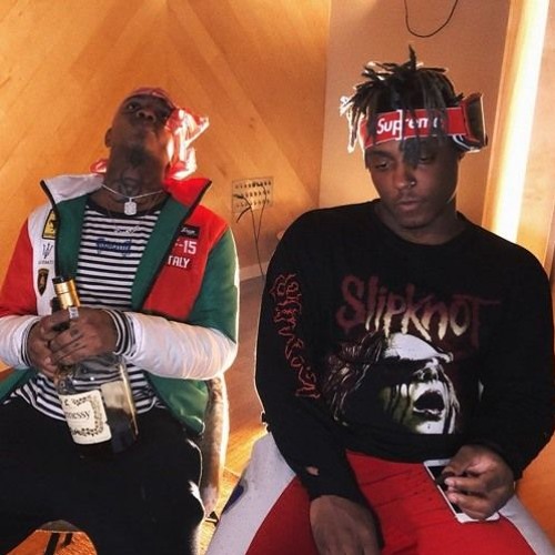 Stream EVIL TWINS Ski Mask The Slump God [feat. Juice WRLD] by Lil