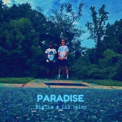 Paradise (feat. Lil $pice)