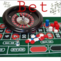 Bet (Prod. Goon)