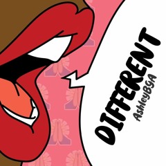 AshleyBGA - Different