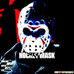 SubLiiminaL - HOCKEY MASK Ft. PrynceSuave & FXCKSOMNI