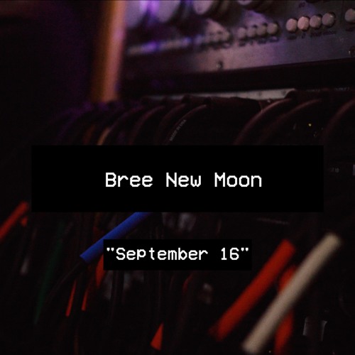 September 16 - Russ (Bree New Moon Cover)