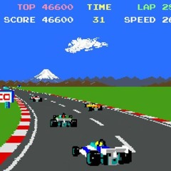 Virtua Racer