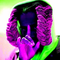 CreepinN'Lurkin' [Bill $aber remix/IMDIMMB choppedANDscrewed]