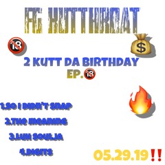 Fg Kutthroat-So i Didn't Snap(prod.by Raesam)