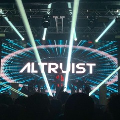 Live @ Ayva Center (Direct Support set for Dion Timmer & Dubloadz!!!)