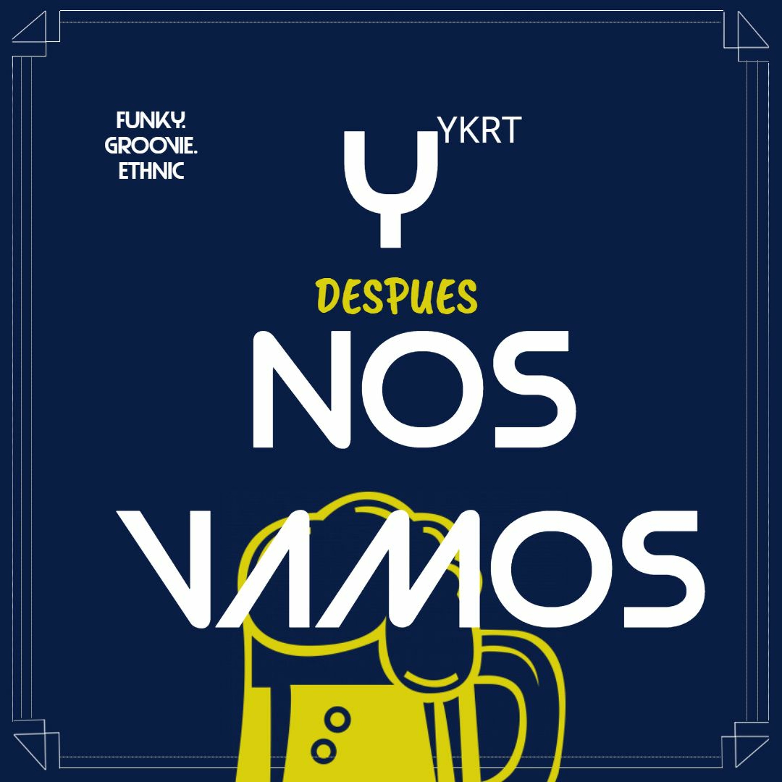 YKRT