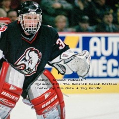 Episode #39: The Dominik Hasek Edition