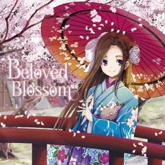 Oriental Blossom -栄華秀英-