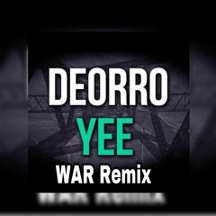 Deorro - Yee (Breakerz Remix)