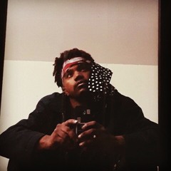 Saucin’ [Prod. @ChopGodLewi]