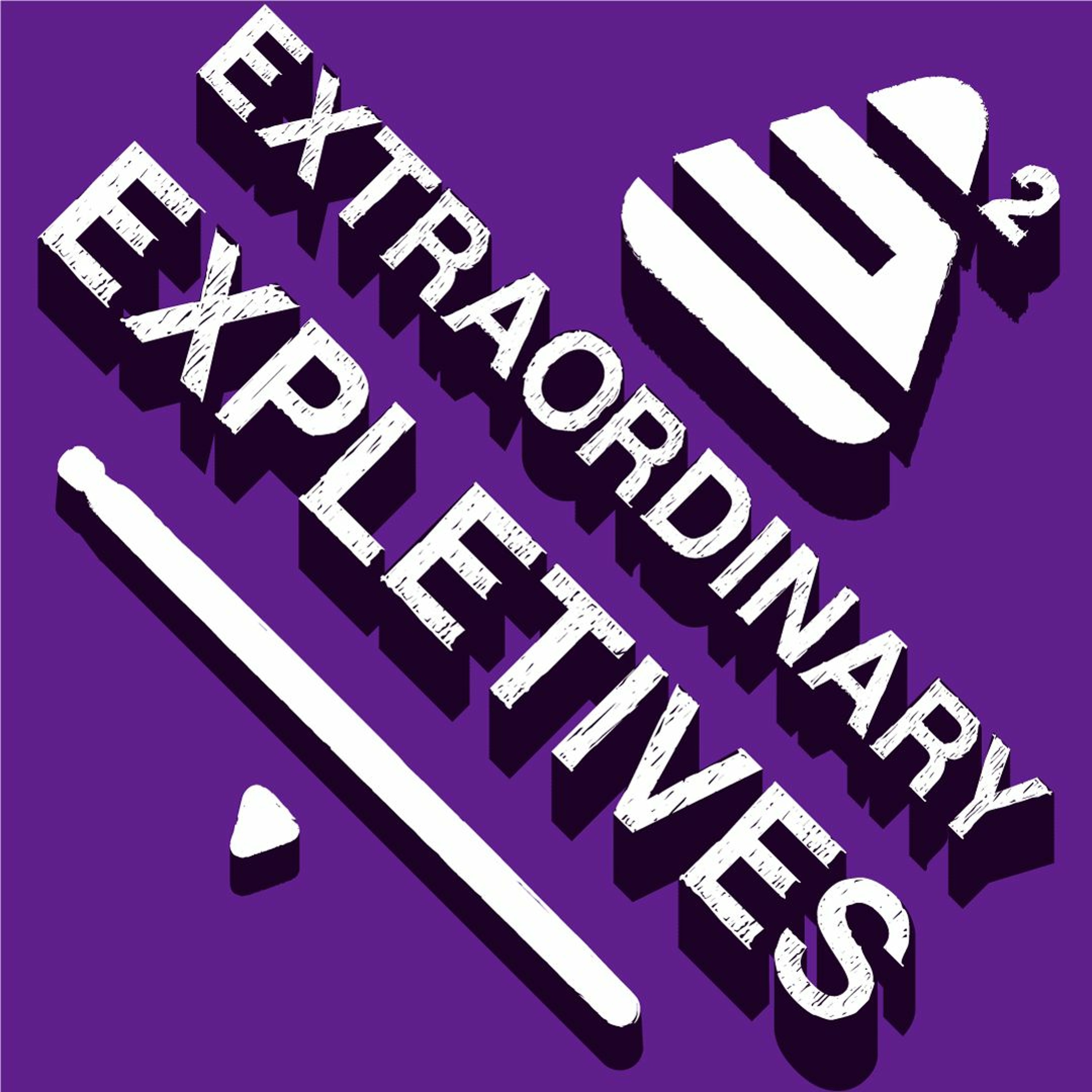 ExtraordinaryExpletive