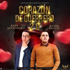 Corazon De Guerrero 2