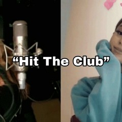 [FREE] Ariana Grande & Mariah Carey Type Beat (Hit The Club)