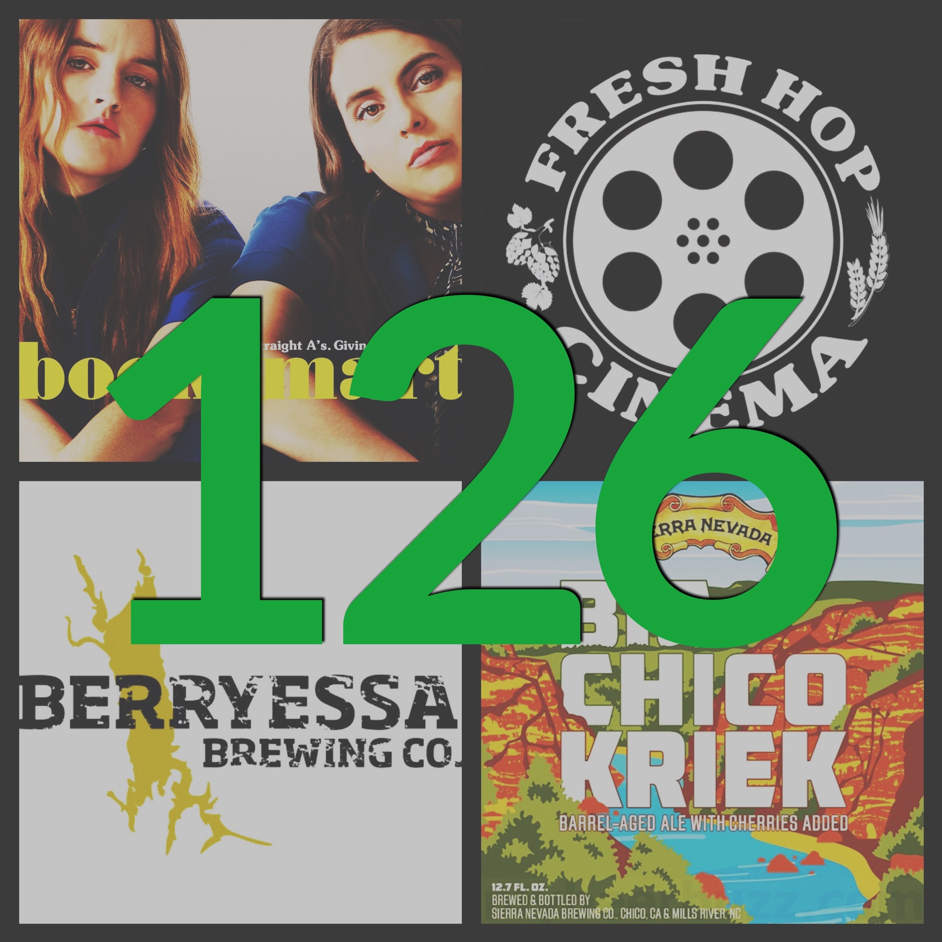 Fresh Hop Cinema