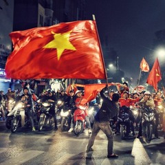 Quốc Ca Việt Nam (FULL) - Remix 2019 - Hải Vũ Remix
