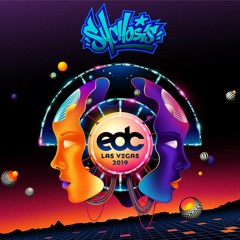 Live at EDC 2019