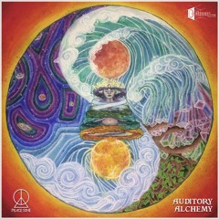 Peace Sine - Zen Diagram Ft. Sunrizen