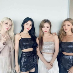 gogobebe - Mamamoo (LIVE @ Dream Concert 2019)
