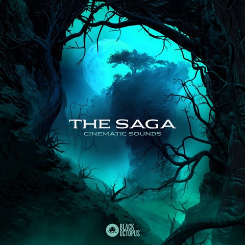 Black Octopus Sound - The Saga (DEMO)