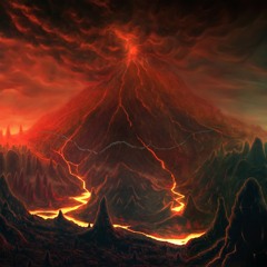 Mt. Doom