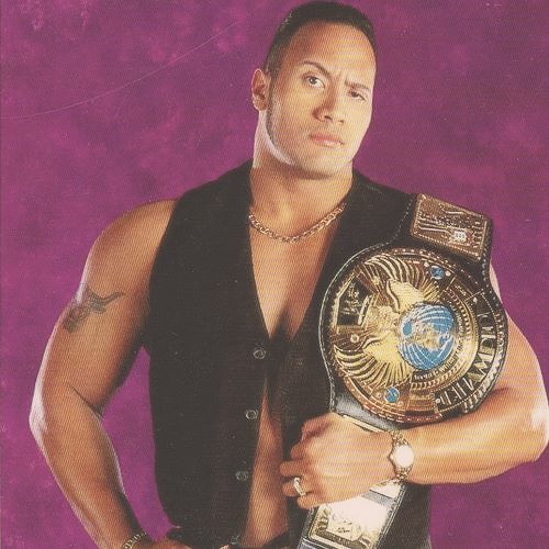 Stream Episode Jim Johnston- Know Your Role (The Rock Theme Nov'98 - Aug'99)  By Fuji Productions Podcast | Listen Online For Free On Soundcloud