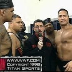 The Nation WWF Theme (May-Oct'98)