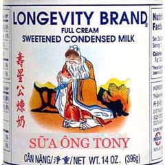 Shortclipchopstick & Sữa Ông Tony - SUMMER19