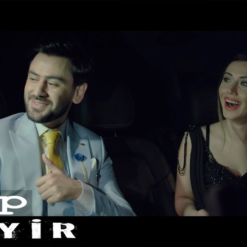 Stream Uzeyir Mehdizade - Yaxsi Olar 2018 by Raymond Music | Listen online  for free on SoundCloud