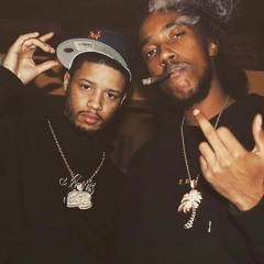 Veeze & Brooks - Big Draco