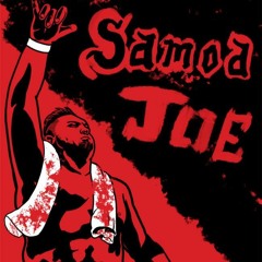 CFO$- Destroyer   (Samoa Joe  WWE Theme Song)