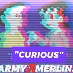 Curious - ARMY X ZONIX [OFFICAL AUDIO]