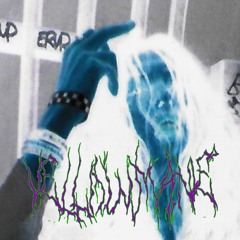 YELLOWMANE X MAYAK X ODDLY SHRUGS - BITCHH ISSA BET (PROD. BAPTIZED DEMONIST)