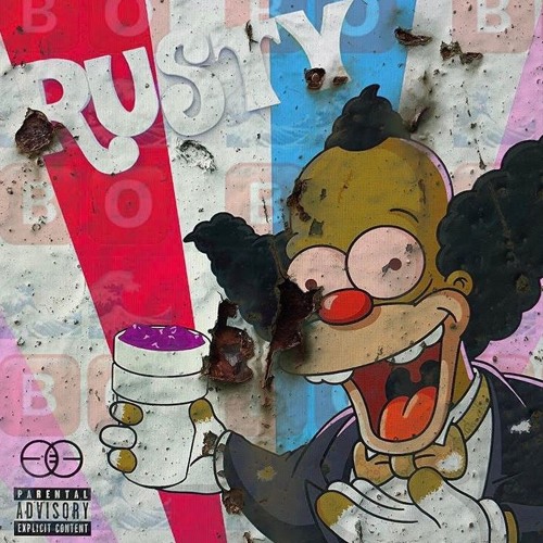 Veeze - Rusty (Prod By Tyebeats)