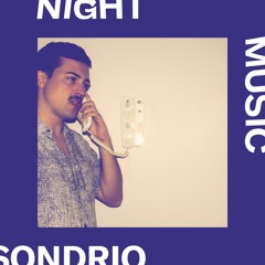 PREMIERE: Sondrio & Black Loops - Stepper [Romantics]