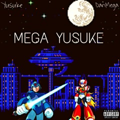 YUSUKE//TOMBSTONE//(PROD.DANMEGA)