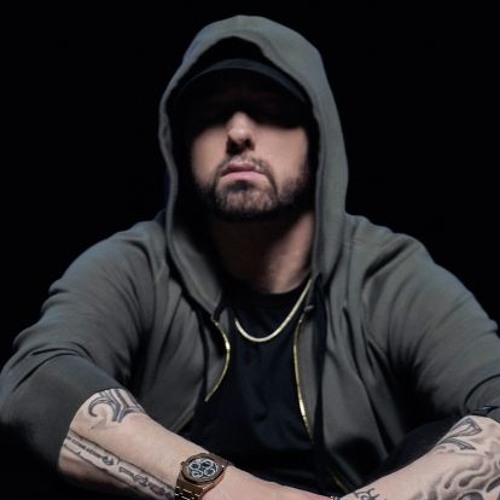 Eminem - Without Me (8D AUDIO)