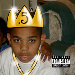 NOSTALGIA REMIX (Prod by .blank)