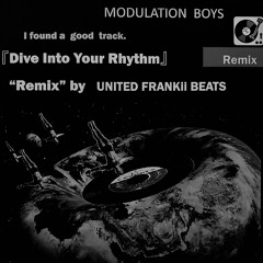 Dive Into Your Rhythm   － Funky mix