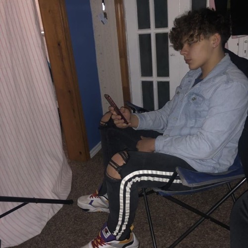 CatchAVibe - CabeWayt