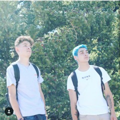 SUNSET - YUNG APEX X MARKILLO