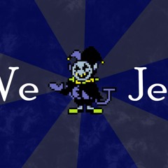 We Jest - DELTARUNE Remix (The World Revolving) feat. Jesters
