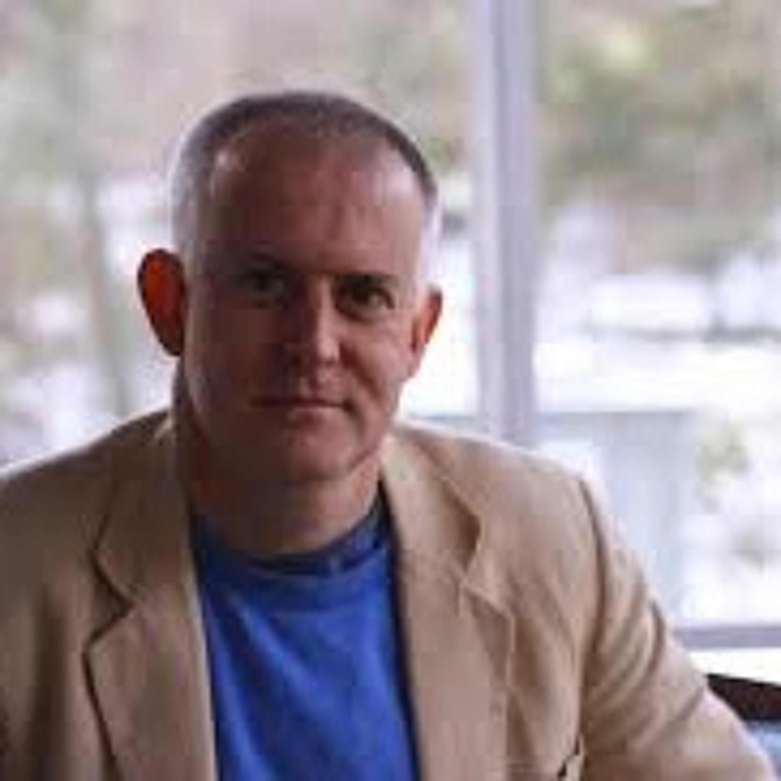 An Eclectic Life with Andrew Whiteside