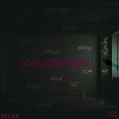 Burn Me Alive Feat. Yung Scott (Prod - Cevori)