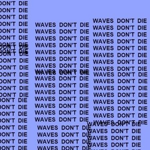 Tidal WaYve 01