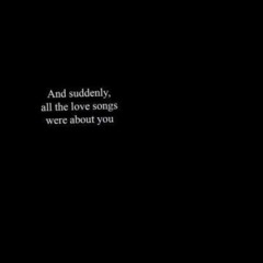 I hate that I love you @kash bxby