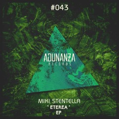 Miki Stentella - Eterea (original mix)