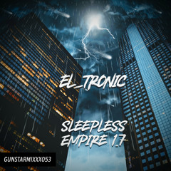 EL_TRONIC - SLEEPLESS EMPIRE V1.7