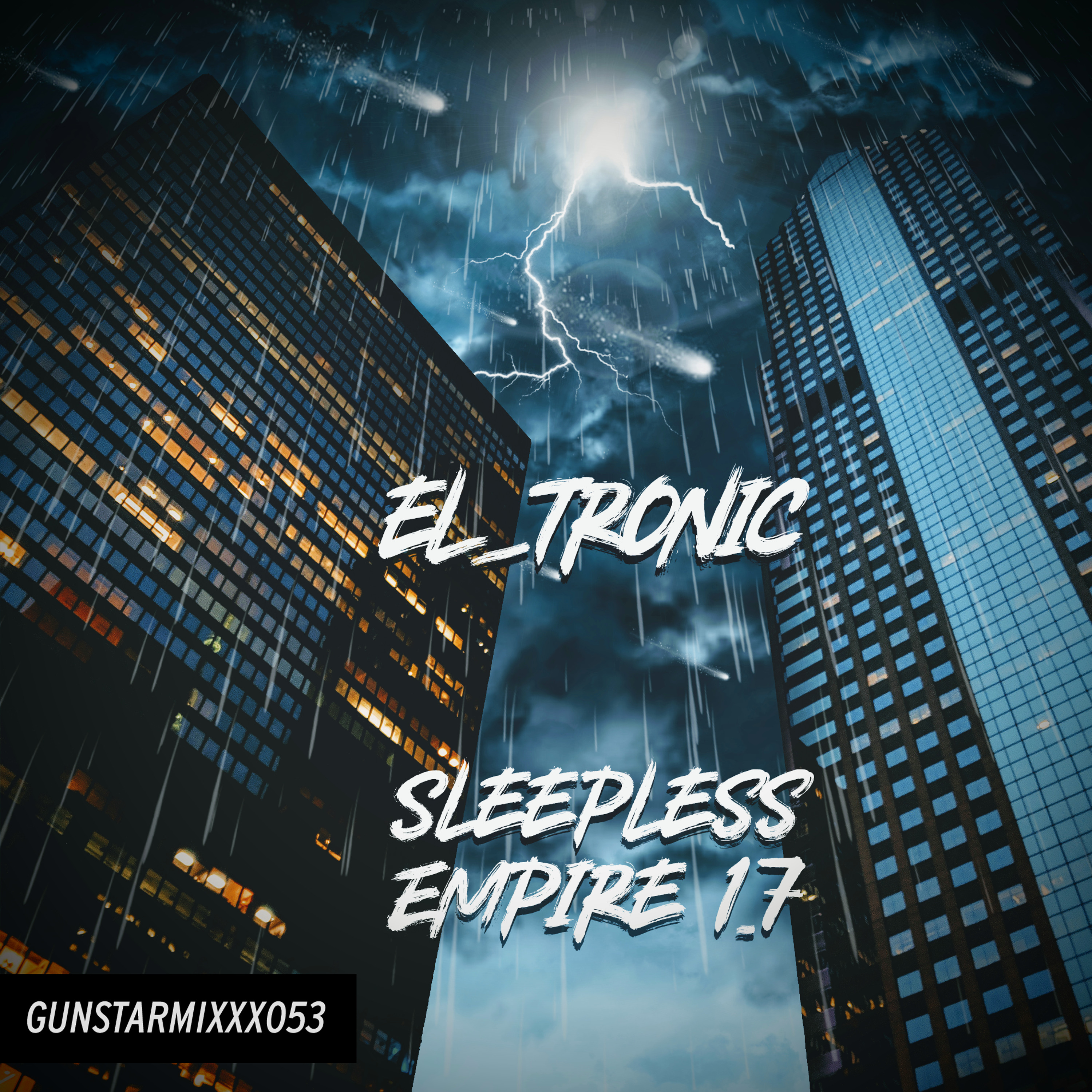 GUNSTARSOUNDZ