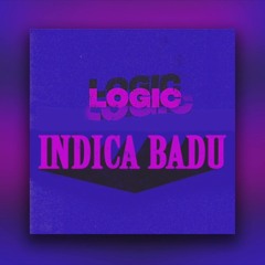 Logic - Indica Badu Ft. Wiz Khalifa [Instrumental]